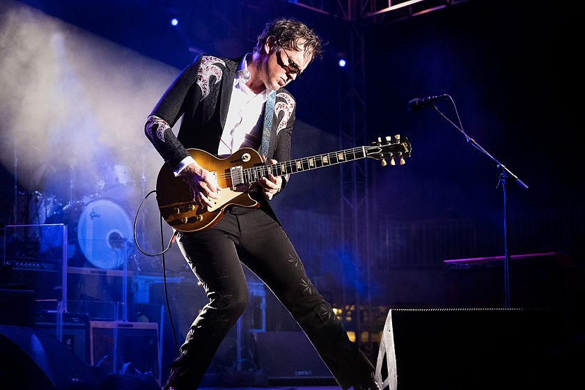 Joe Bonamassa