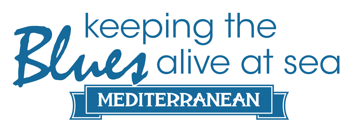 Keeping the Blues Alive at Sea Mediterranean
