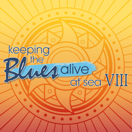 What's Included? - Keeping the Blues Alive at Sea