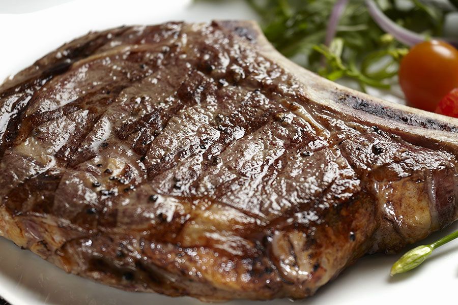 Cagney's Steakhouse
