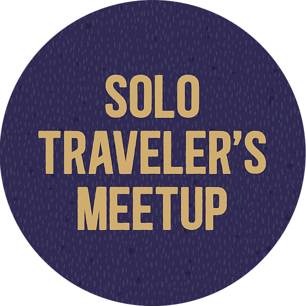 Solo Traveler's Meetup