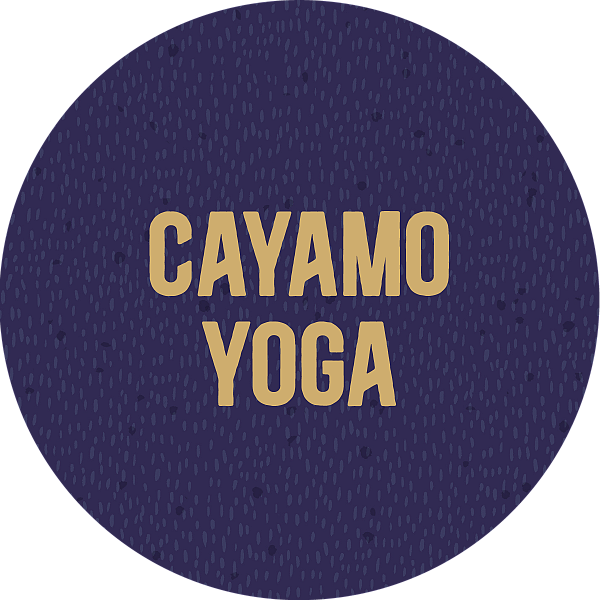 Cayamo Yoga with Samantha Harris