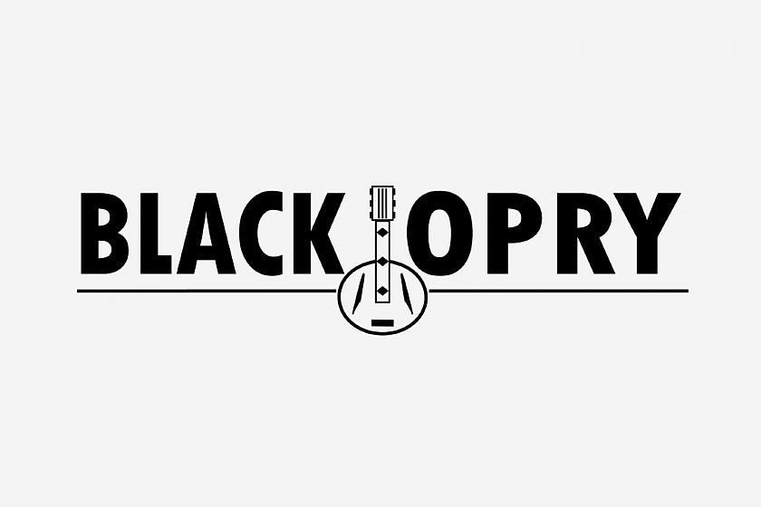 The Black Opry Revue