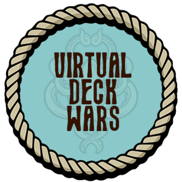 Virtual Deck Wars