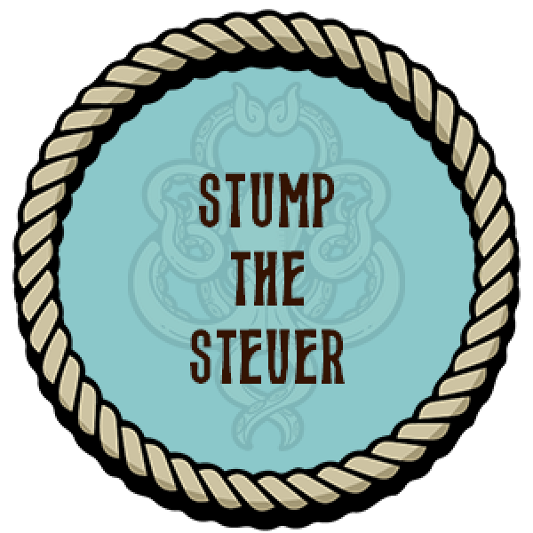Stump the Stever