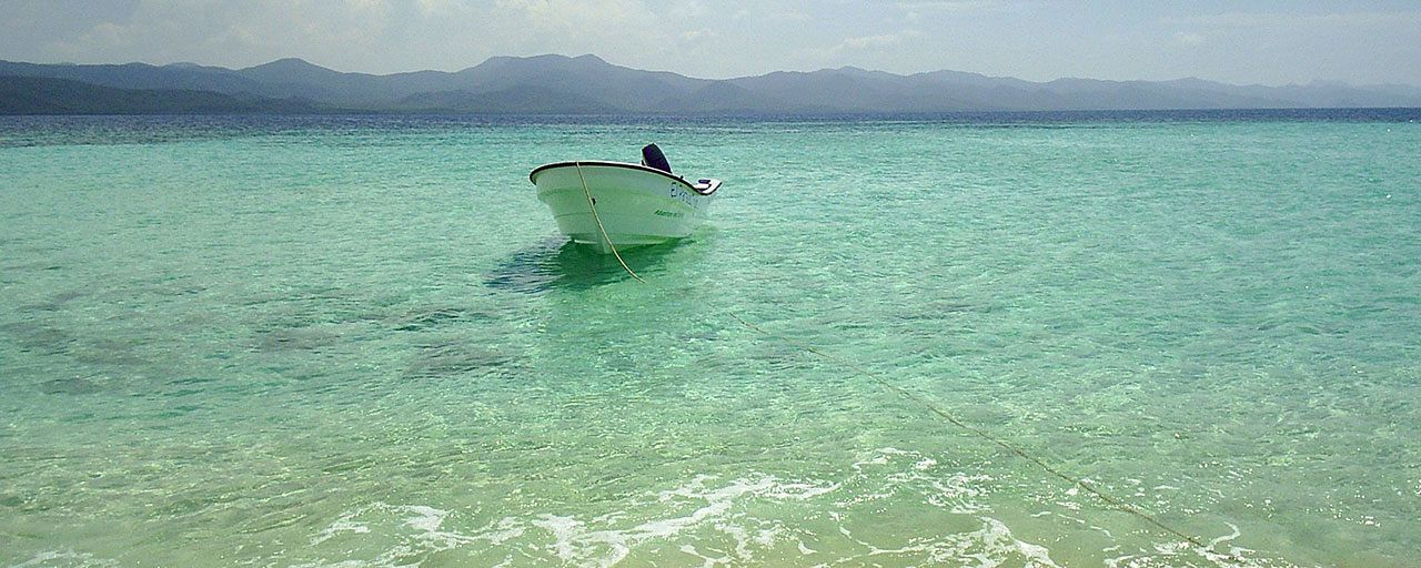 Puerto Plata, Dominican Republic