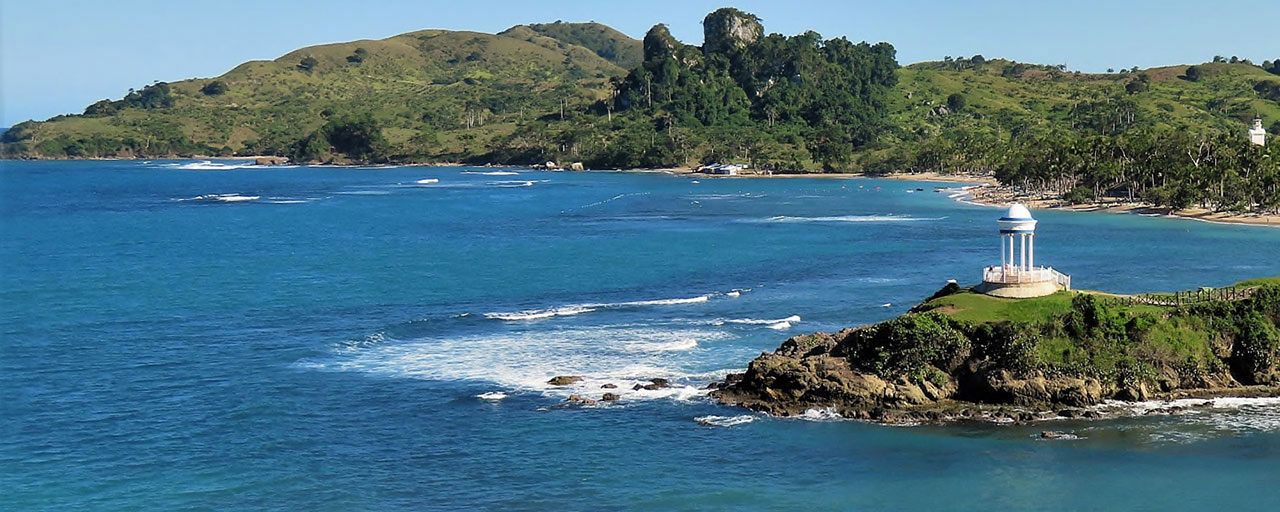 Puerto Plata, Dominican Republic