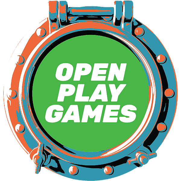 Open Play Games