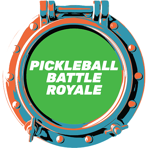 Pickleball Battle Royale w/ Selkirk Sport