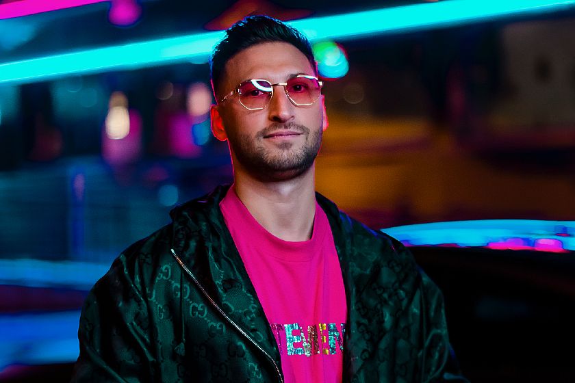 Matt Sassari