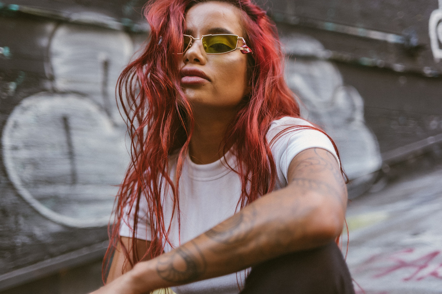 Lupe Fuentes - EDSea