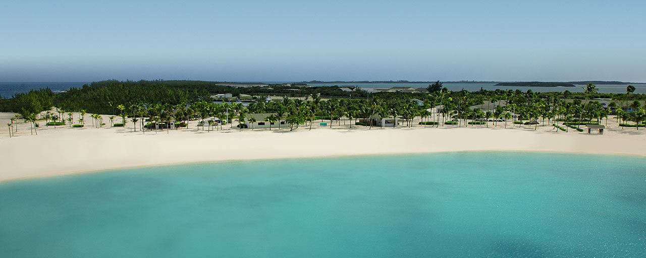 Great Stirrup Cay