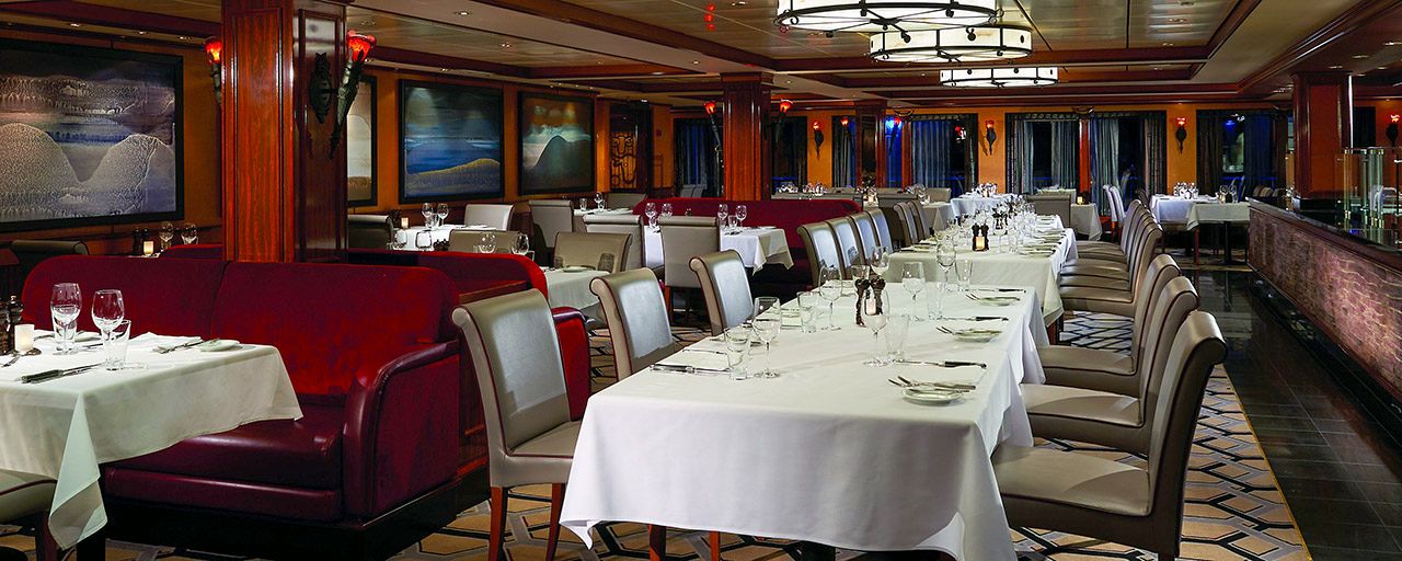 Norwegian Pearl