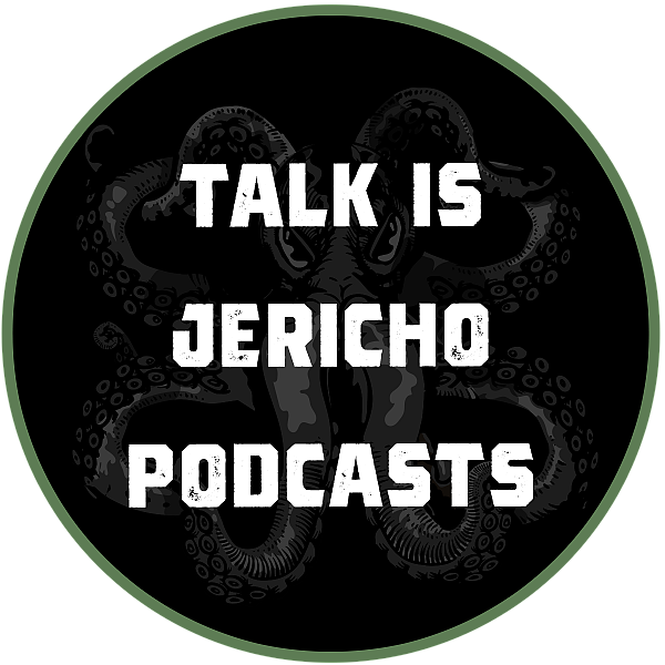 Talk is Jericho