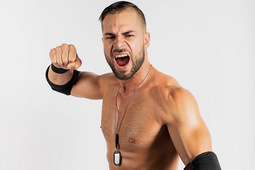 Flip Gordon