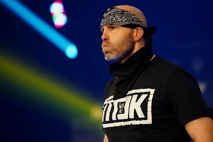 Nick Gage