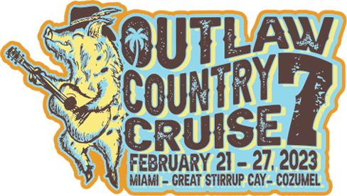 The Outlaw Country Cruise