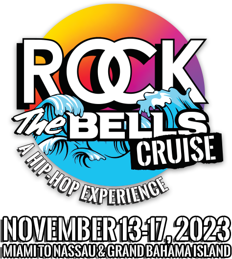 Rock The Bells announces lineup for first-ever hip-hop cruise in honor of hip-hop’s 50th anniversary (Image at LateCruiseNews.com - January 2023)