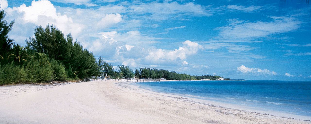 Grand Bahama Island, Bahamas