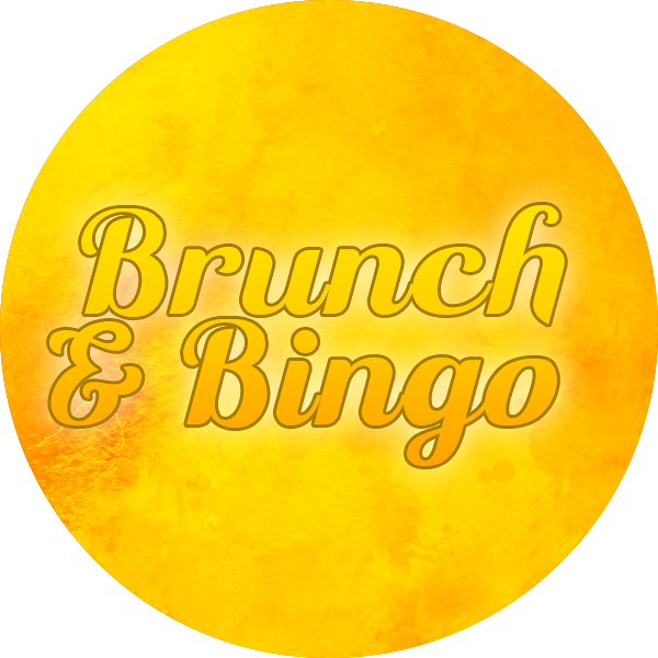 Brunch & Bingo