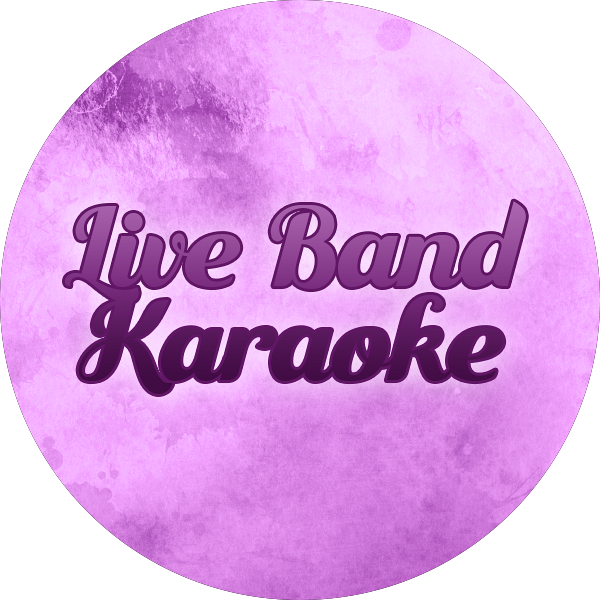Live Band Karaoke with Pat Monahan