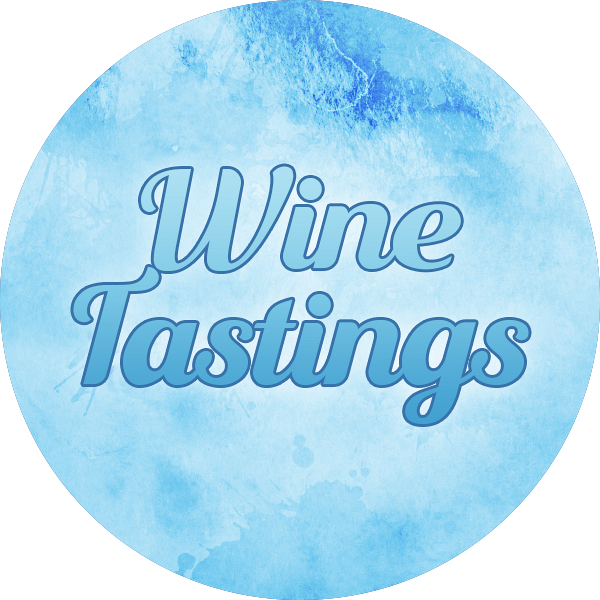 Wine Tastings with James Foster and Pat Monahan