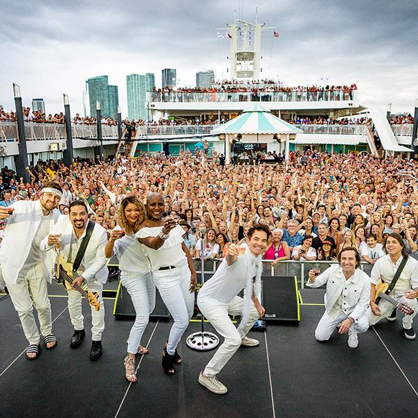 Sail Across the Sun is BACK! Sail Across the Sun is BACK!
