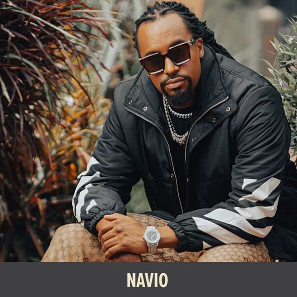 Artist Spotlight — Navio