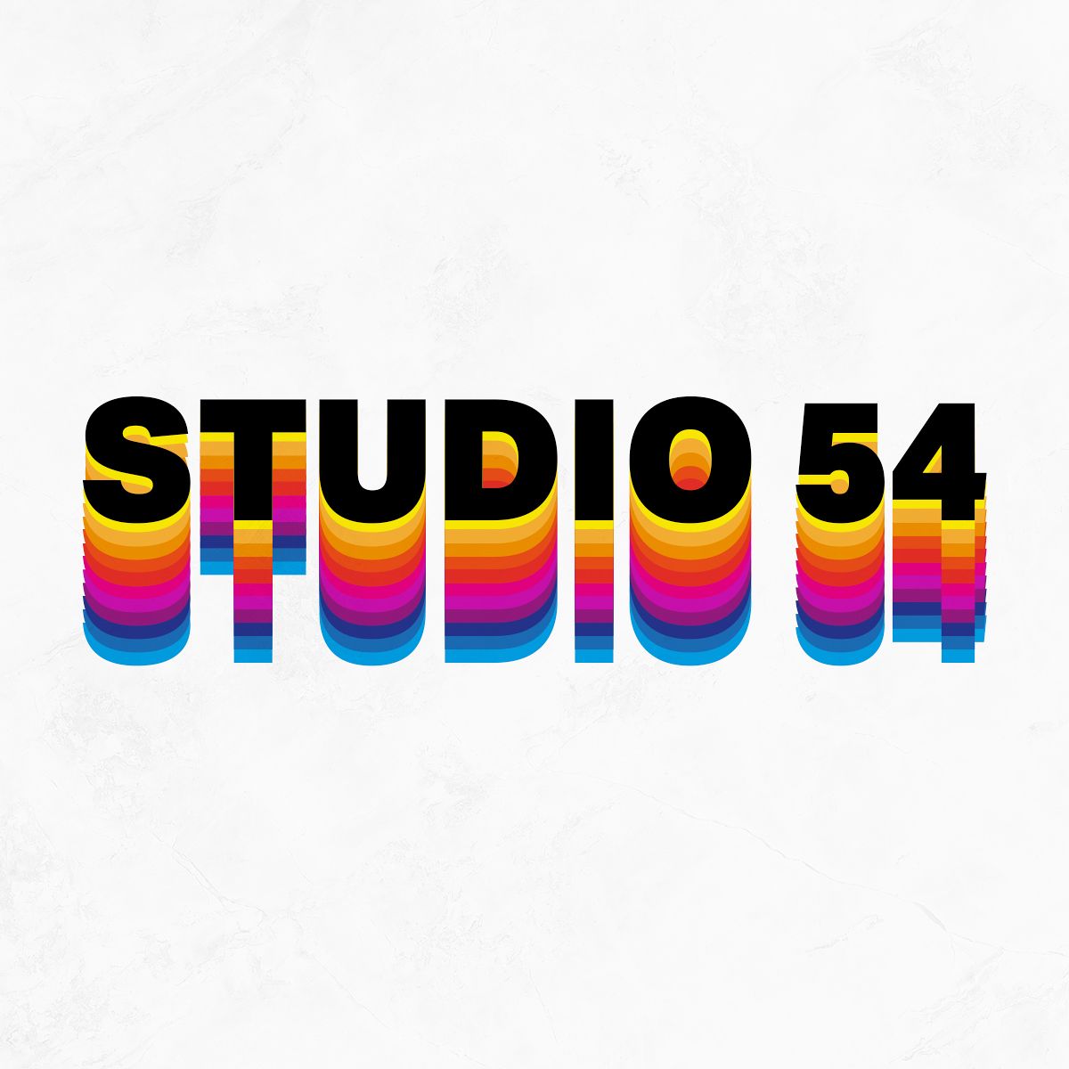 Studio 54 Disco Night