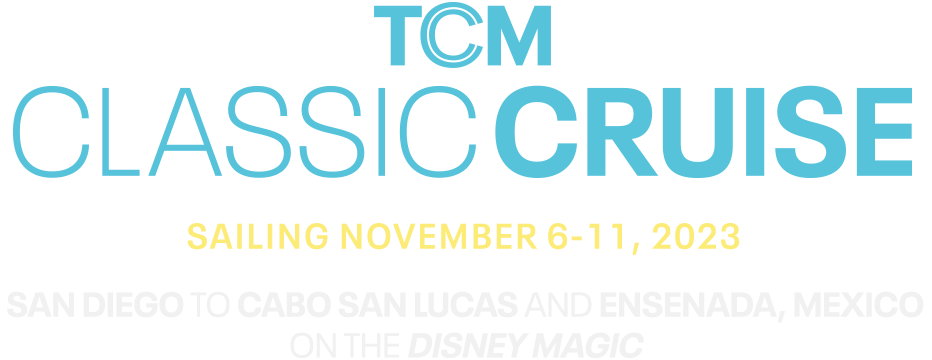 TCM Classic Cruise