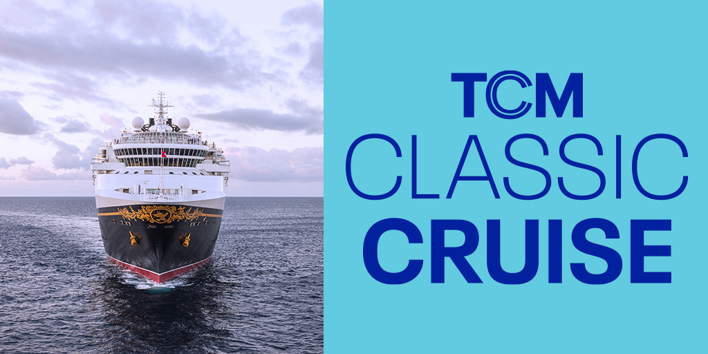 Booking TCM Classic Cruise