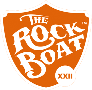 The Rock Boat