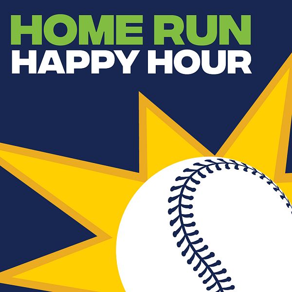 Home Run Happy Hour