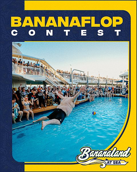 BananaFlop Contest