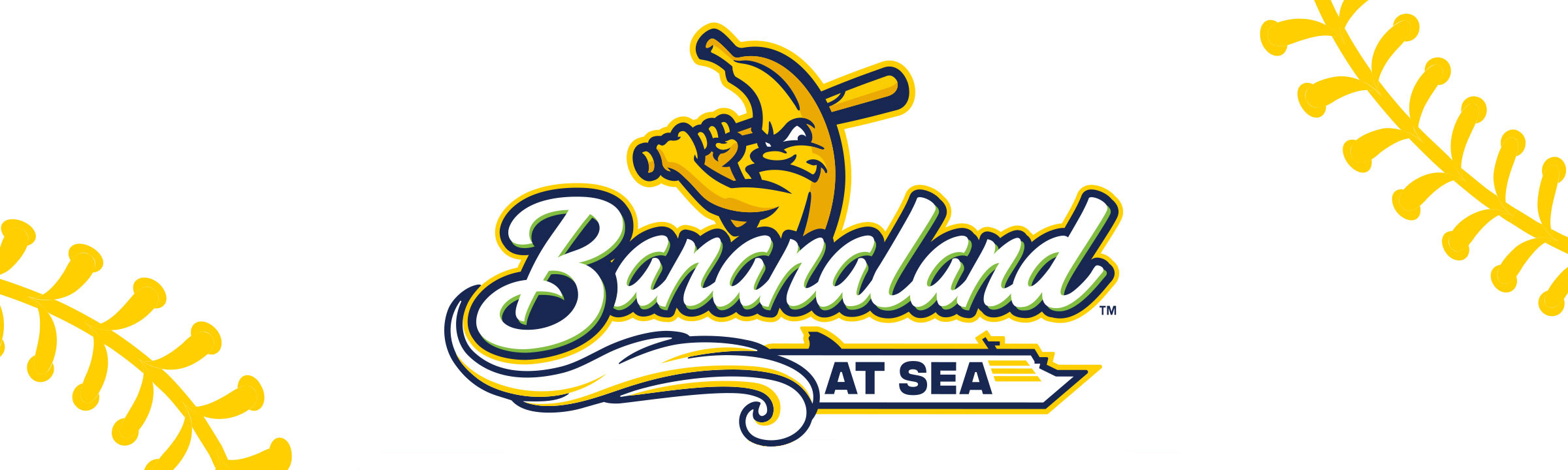 Bananaland at Sea