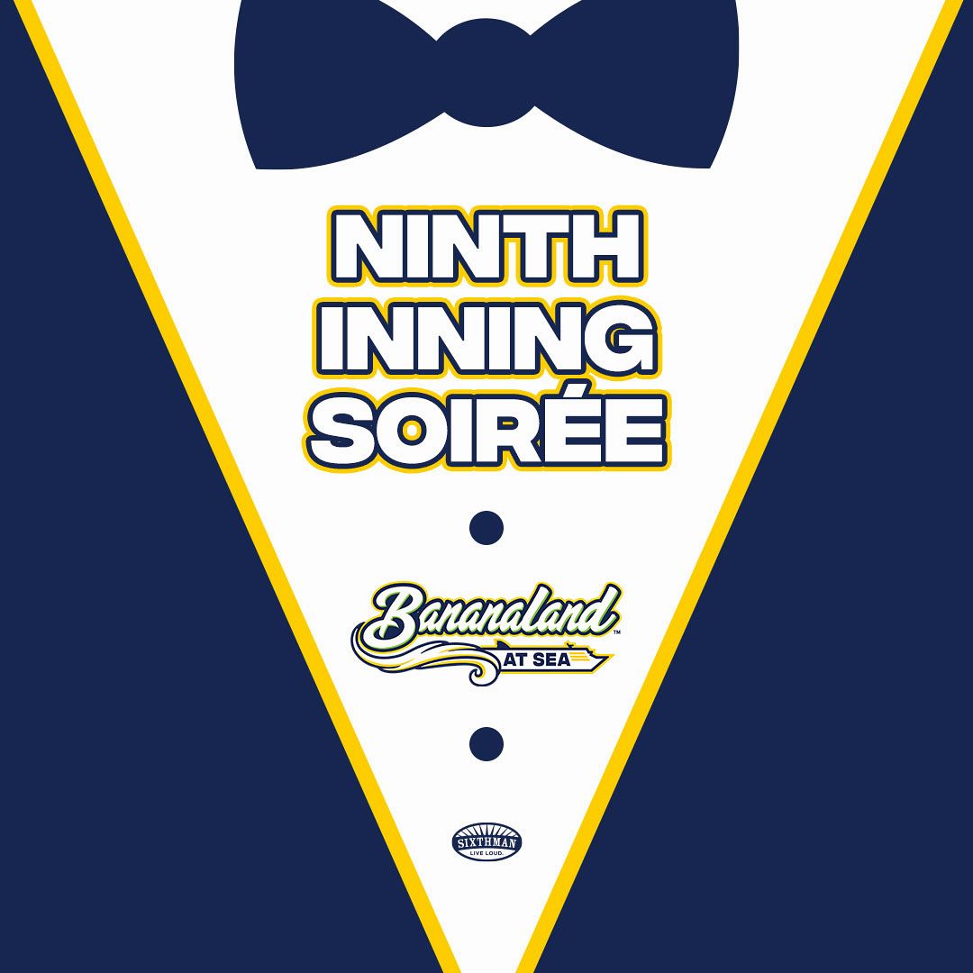 The Ninth Inning Soirée