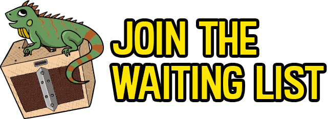 Join the Waiting List