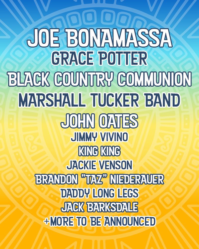 Lineup