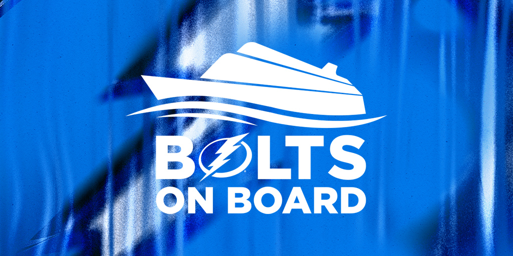 Tampa Bay Lightning Announce Inaugural Fan Cruise