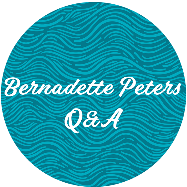 Bernadette Peters Q&A