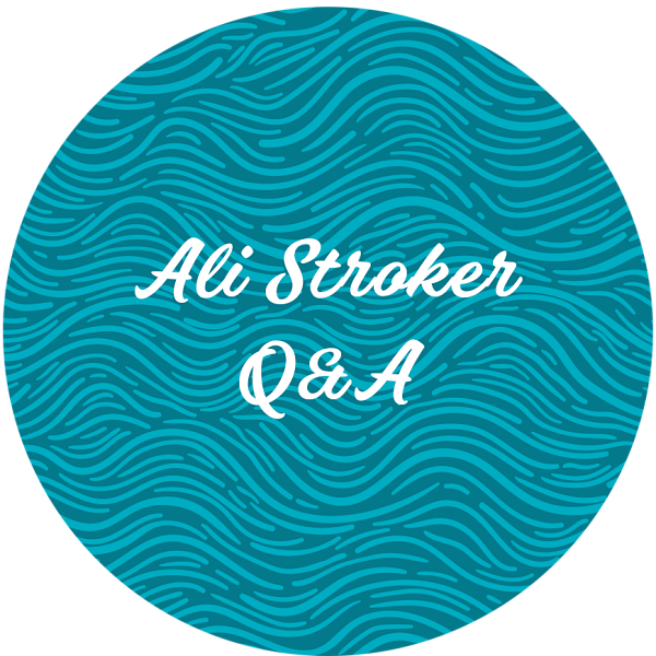 Ali Stroker Q&A