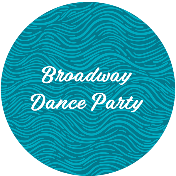 Broadway Dance Party