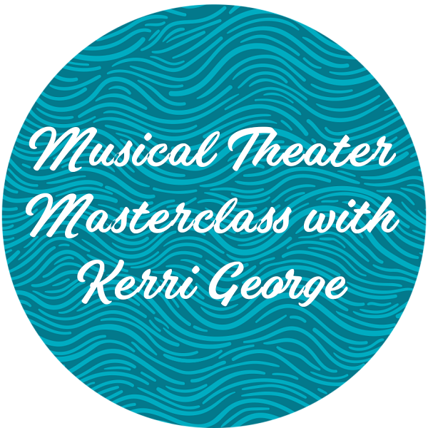 Musical Theater Masterclass