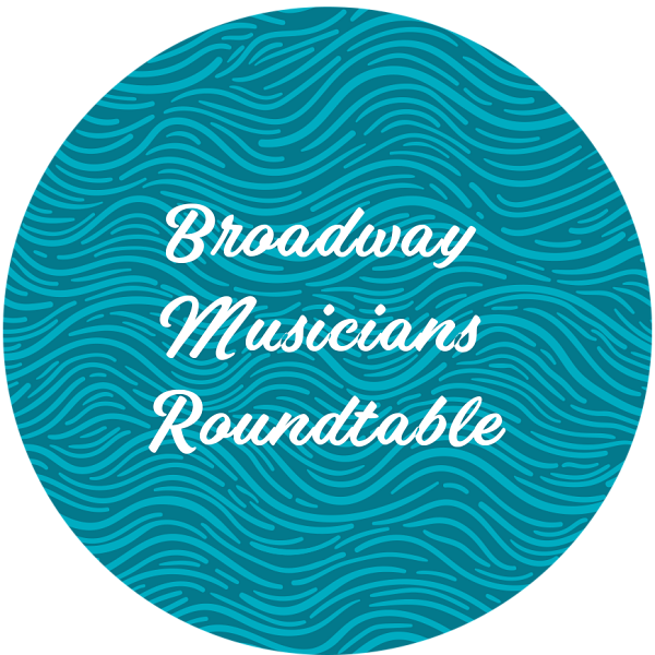 Broadway Musicians Roundtable