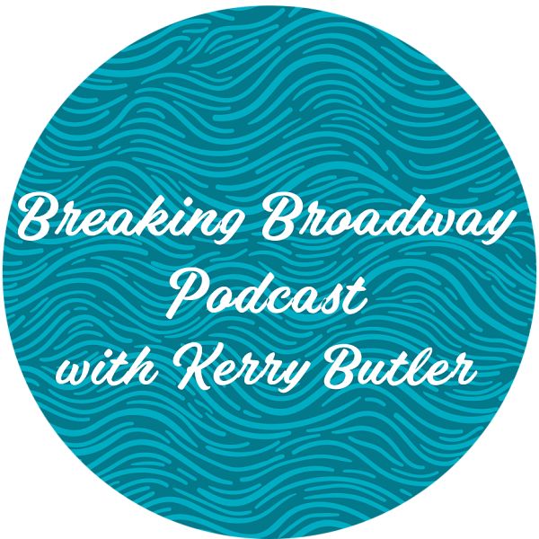 Breaking Broadway Podcast