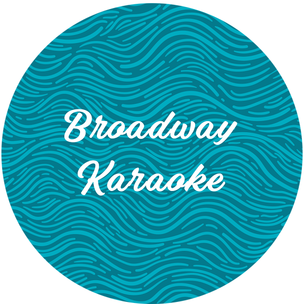 Broadway Karaoke