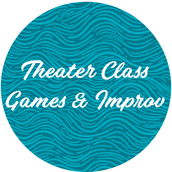 Theater Class Games & Improv