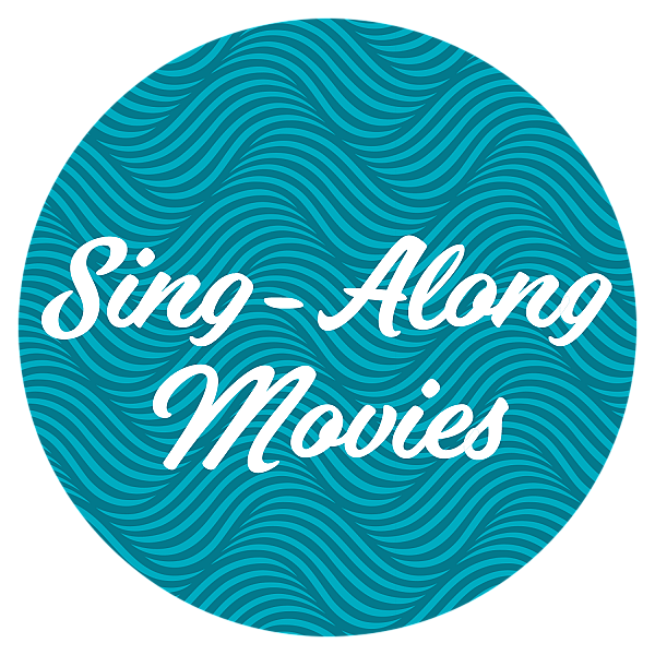 Sing-Along Movies