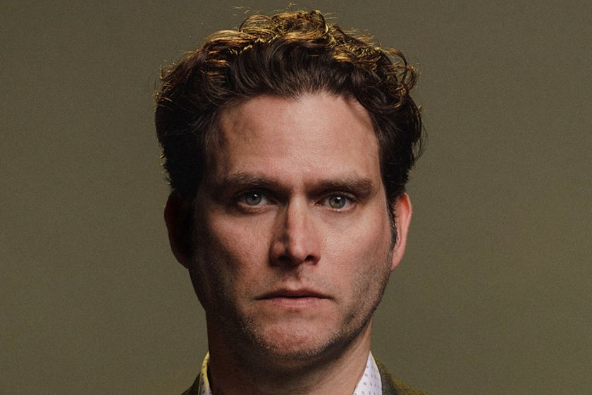 Steven Pasquale