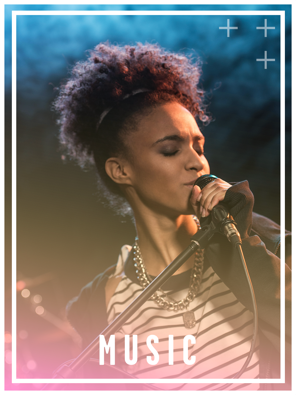 MUSIC